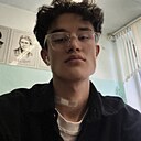 Дониёл, 18 лет