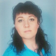 Фотография девушки Людмила, 39 лет из г. Тольятти