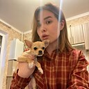 Анастасия, 22 года