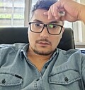 Амир, 32 года