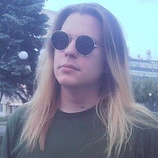Фотография мужчины Степан Тонн, 18 лет из г. Владимир