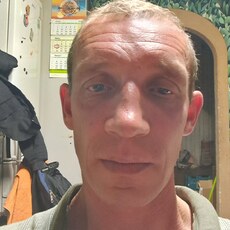 Фотография мужчины Михаил, 43 года из г. Миоры