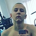 Александр, 23 года
