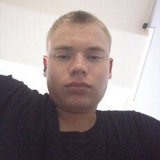 Фотография мужчины Дмитрий, 20 лет из г. Климовичи