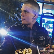 Фотография мужчины Егор, 25 лет из г. Алчевск