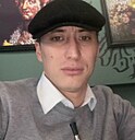 Алимдар, 26 лет