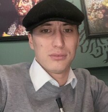 Фотография мужчины Алимдар, 26 лет из г. Капчагай