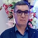Ержан, 50 лет