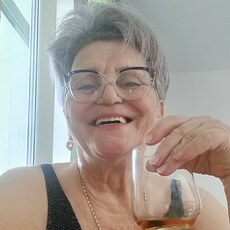Фотография девушки Ирина, 57 лет из г. Тюмень