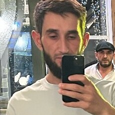 Фотография мужчины Гасан, 31 год из г. Пятигорск