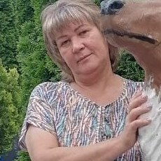 Фотография девушки Елена, 46 лет из г. Саратов