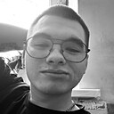 Иван, 19 лет