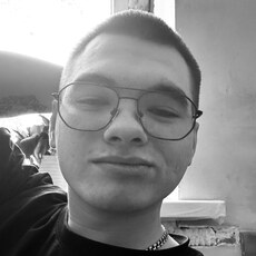 Фотография мужчины Иван, 19 лет из г. Меленки