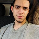 Димас, 22 года