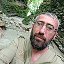 Магамед, 45 лет