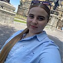 Юлия, 27 лет