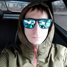 Фотография мужчины Андрей, 38 лет из г. Нижний Новгород