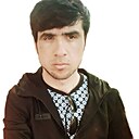 Амин, 31 год