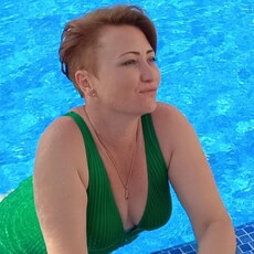 Фотография девушки Надежда, 39 лет из г. Таганрог