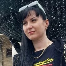Фотография девушки Ольчик, 32 года из г. Зелена Гура