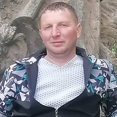 Фотография мужчины Виталик, 41 год из г. Брест