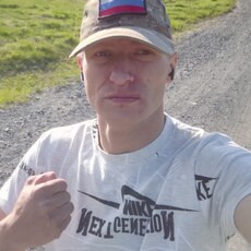Фотография мужчины Alecsandr, 32 года из г. Салехард