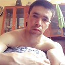 Шербек, 32 года