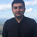 Мартин А, 31 год