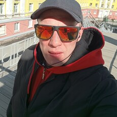 Фотография мужчины Александр, 39 лет из г. Норильск