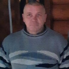 Фотография мужчины Владимир Матвеев, 56 лет из г. Эртиль