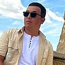 Дастан, 26 лет