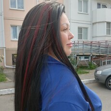 Фотография девушки Наташенька, 42 года из г. Туапсе