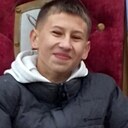Михаил, 23 года