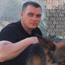 Фотография мужчины Александр, 42 года из г. Тульский