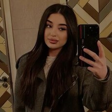 Фотография девушки Патимат, 24 года из г. Нальчик