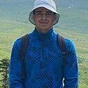 Даниил, 23 года