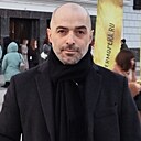Аслан, 39 лет