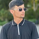 Сардор, 22 года