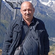 Фотография мужчины Андрей, 54 года из г. Новоалександровск