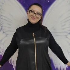 Фотография девушки Анна, 52 года из г. Гродно