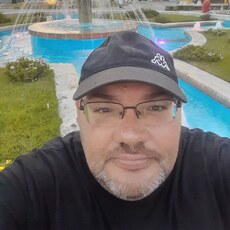 Фотография мужчины Богдан, 43 года из г. Прага