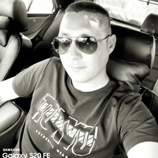 Фотография мужчины Roman, 35 лет из г. Молодечно