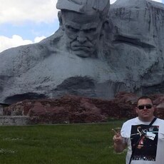 Фотография мужчины Serguei, 40 лет из г. Минск