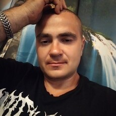 Фотография мужчины Сергей, 33 года из г. Кричев
