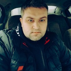 Фотография мужчины Игорь, 32 года из г. Могилев