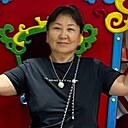 Бланка, 53 года