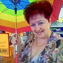 Руана, 60 лет