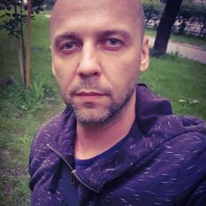 Фотография мужчины Михаил, 39 лет из г. Минск