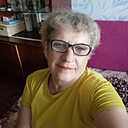 Татьяна, 62 года