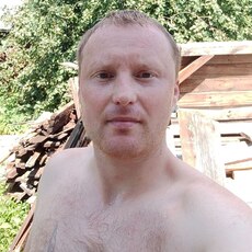 Фотография мужчины Алексей, 35 лет из г. Нижний Новгород